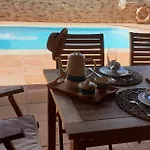 Dom wakacyjny Tamarindo 5