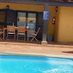 Dom wakacyjny Tamarindo 5