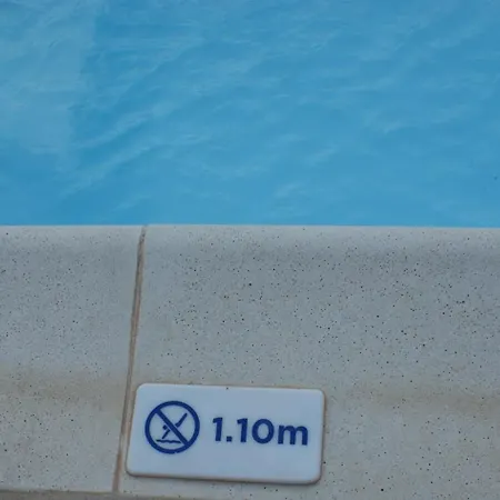 Дом отдыха Tamarindo 5 Коральео