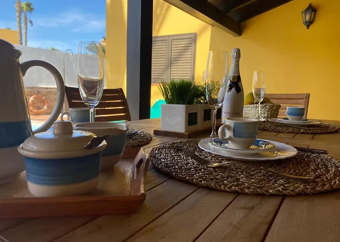 Tamarindo 5 * Коральео