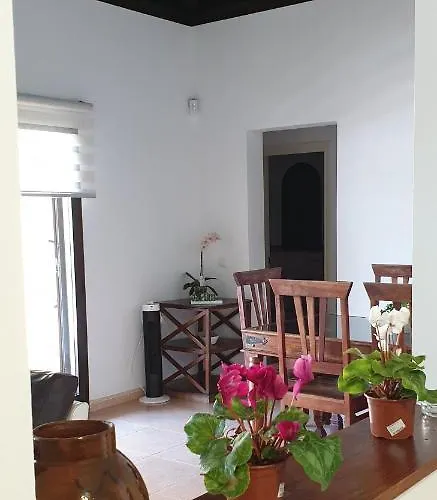 Дом отдыха Tamarindo 5