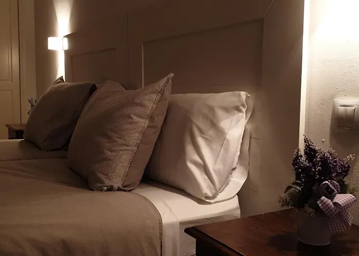 Tamarindo 5 * Коральео