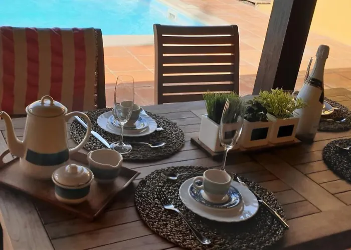 Дом отдыха Tamarindo 5