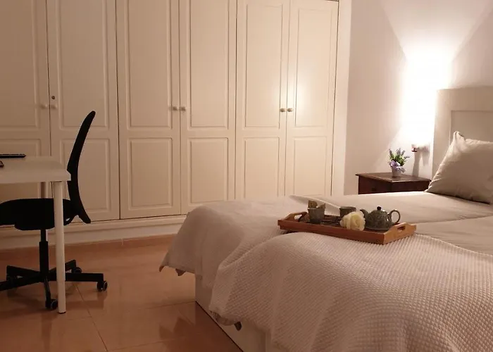 Tamarindo 5 Дом отдыха *