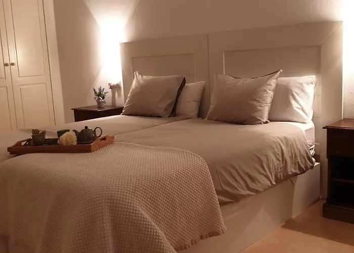 Tamarindo 5 * Коральео