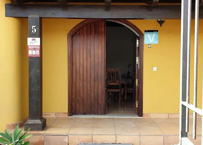 Tamarindo 5 Коральео