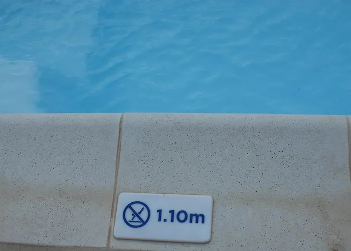 Дом отдыха Tamarindo 5 Коральео