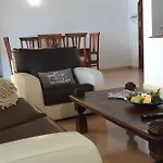 Hébergement de vacances Tamarindo 5 Corralejo