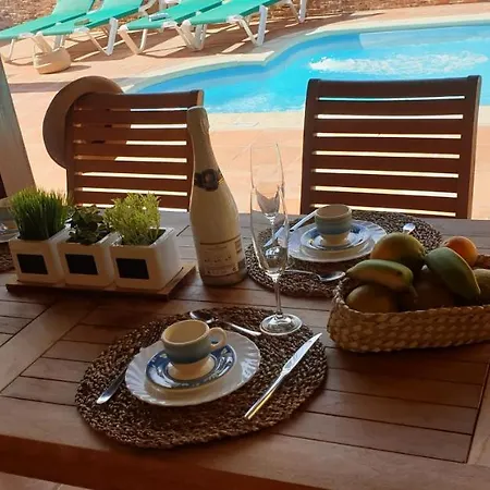 Tamarindo 5