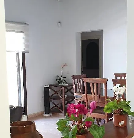 Feriehus Tamarindo 5