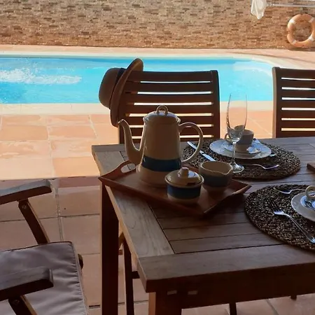 Feriehus Tamarindo 5