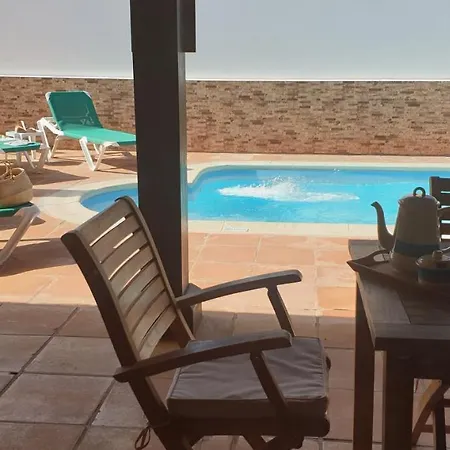 Tamarindo 5 Κοραλέχο
