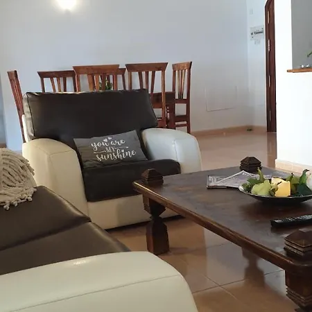 Feriehus Tamarindo 5 Corralejo