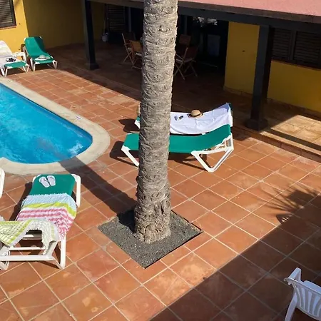 Tamarindo 5 *