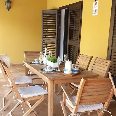 Tamarindo 5