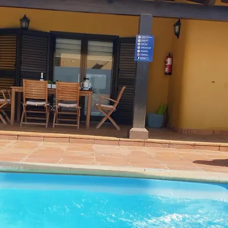 Σπίτι διακοπών Tamarindo 5