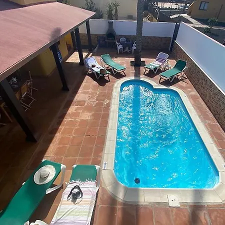 Tamarindo 5