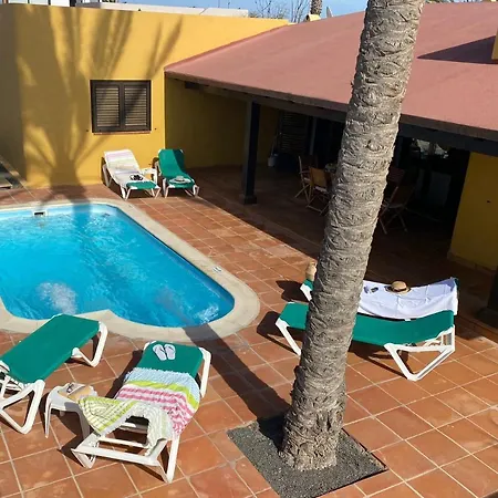 Tamarindo 5 *