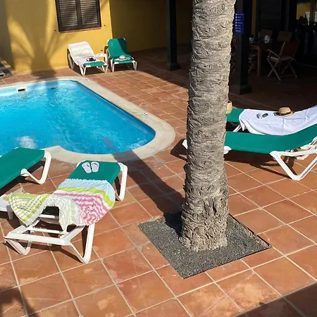 Feriehus Tamarindo 5 *