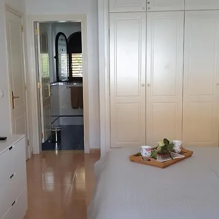 Tamarindo 5 * Κοραλέχο