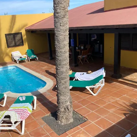 Σπίτι διακοπών Tamarindo 5