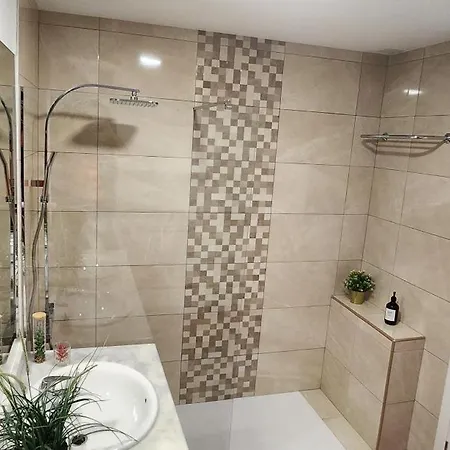 Feriehus Tamarindo 5 Corralejo