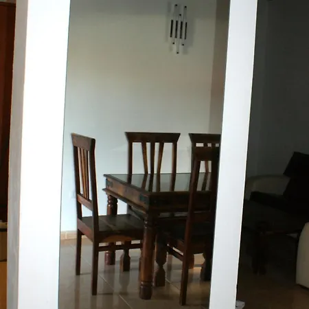 Tamarindo 5 Vakantiehuis Corralejo