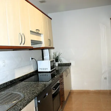 Tamarindo 5 * Corralejo