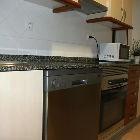 Tamarindo 5 * Κοραλέχο