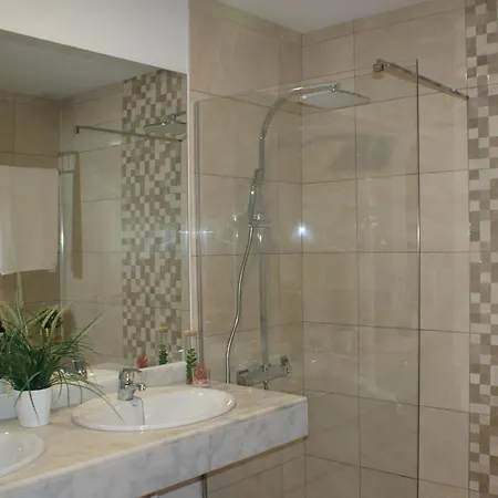 Tamarindo 5 Feriehus Corralejo