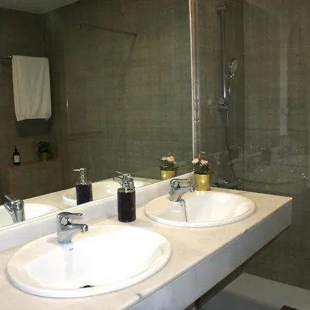 Feriehus Tamarindo 5 *