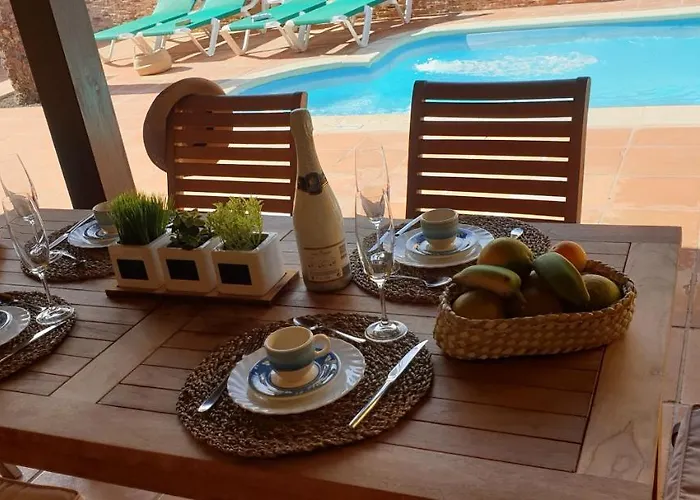 Tamarindo 5