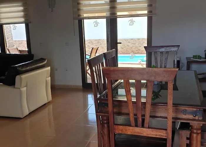 Tamarindo 5
