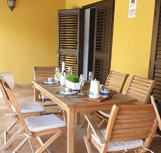 Tamarindo 5