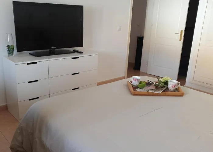 Tamarindo 5 Vakantiehuis Corralejo