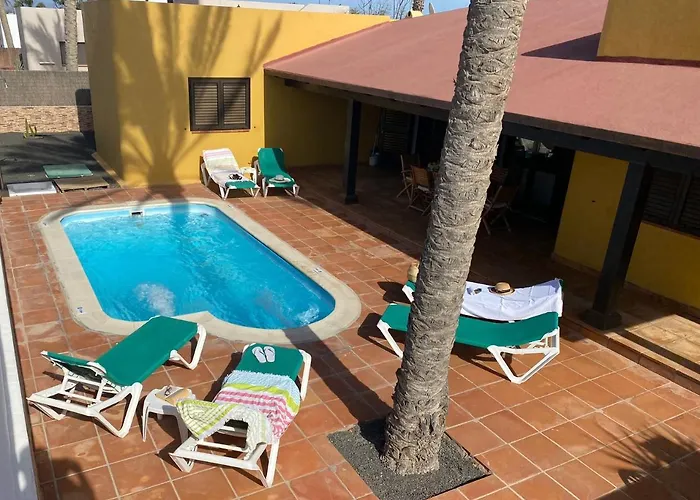 Tamarindo 5 *