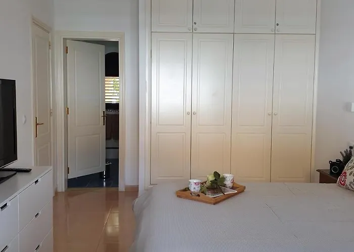Tamarindo 5 度假居