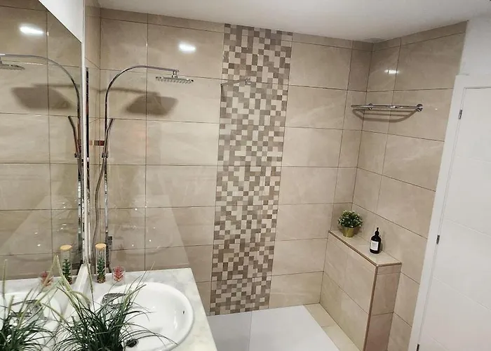 Vakantiehuis Tamarindo 5 Corralejo