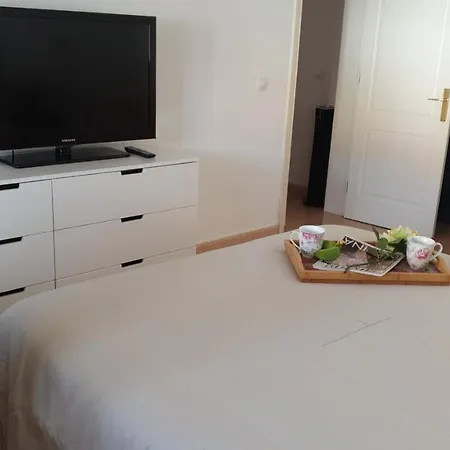 Tamarindo 5 Holiday home Corralejo