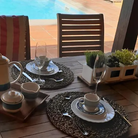Holiday home Tamarindo 5
