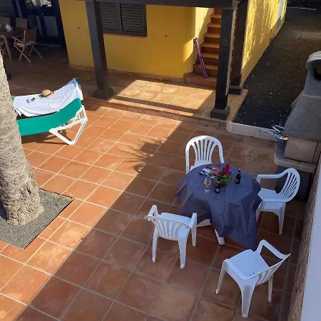 Holiday home Tamarindo 5 Corralejo