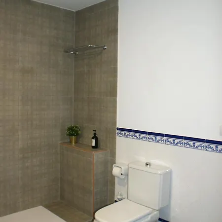 Holiday home Tamarindo 5 Corralejo
